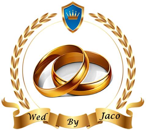 Wed By Jaco official logo
